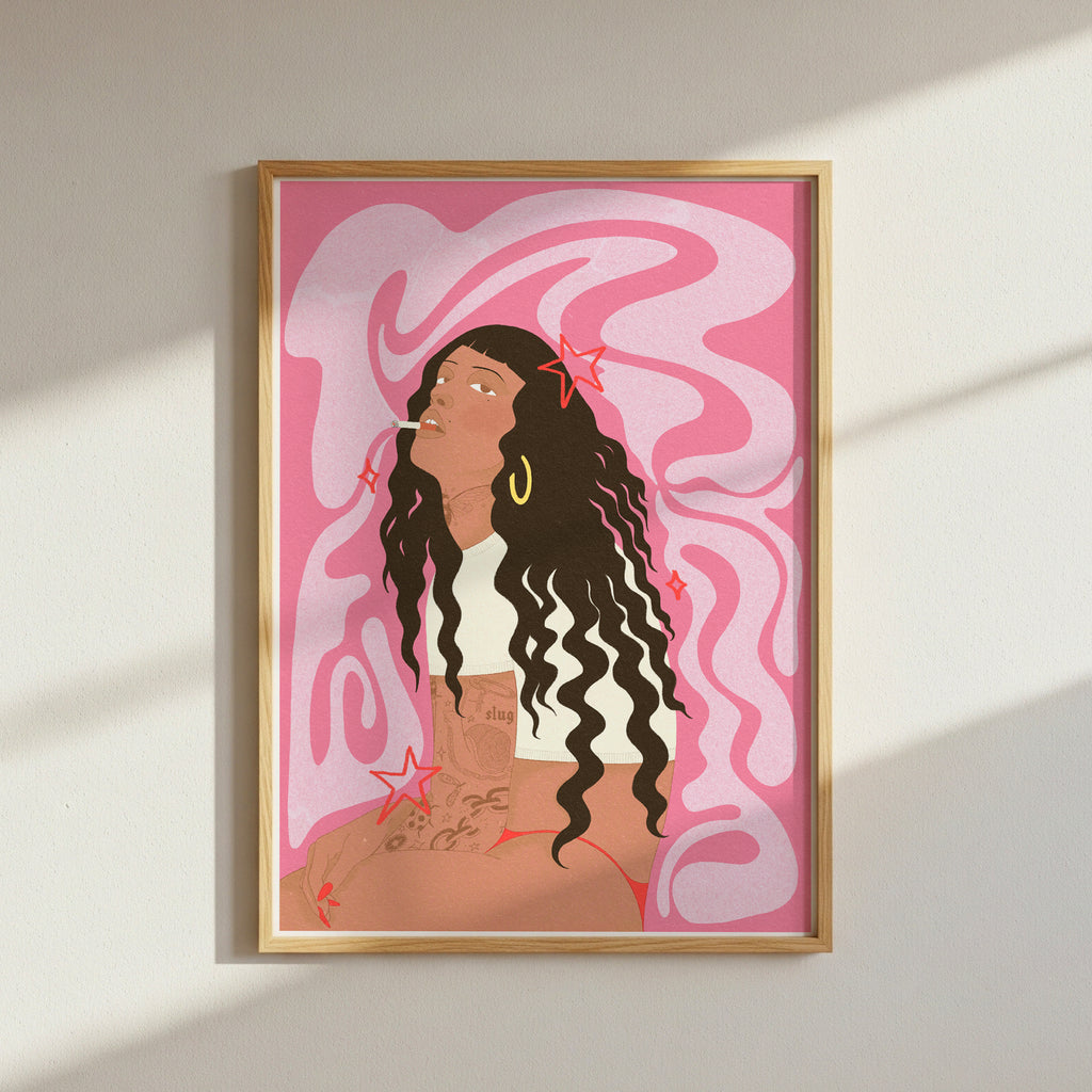 Slug Print