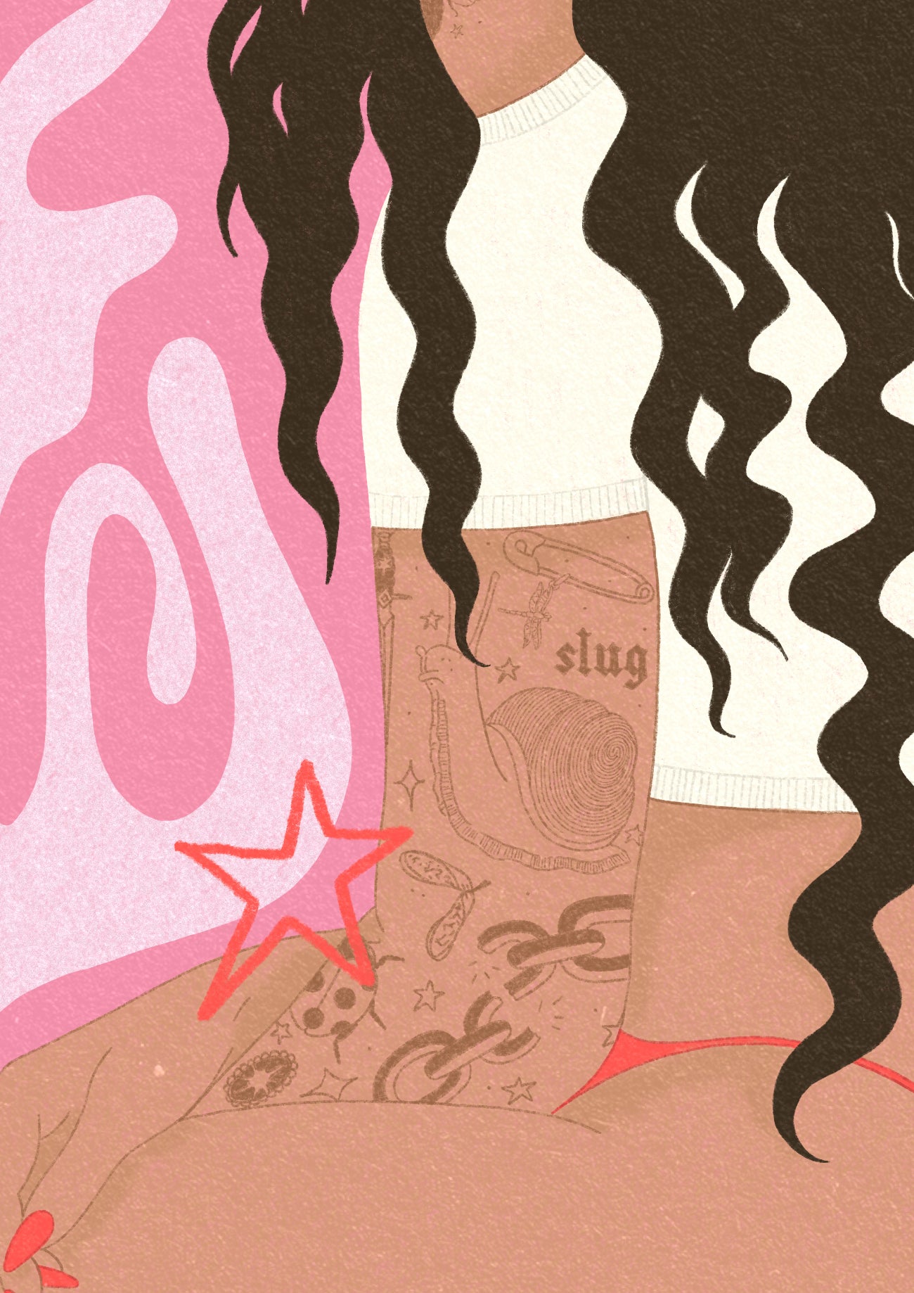 Slug Print